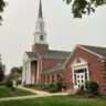 Second Congregational Church For Rent