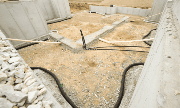 Should I buy a house with a radon mitigation system?