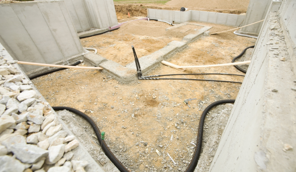 Should I buy a house with a radon mitigation system?