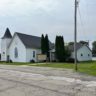 Silverwood United Methodist Church For Sale
