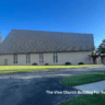 Vine Church Building For Rent