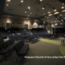 Vineyard Church of Ann Arbor For Rent