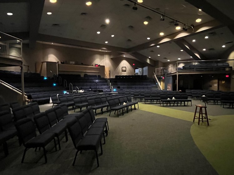 Vineyard Church of Ann Arbor For Rent