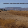Commercial Land For Rent State St, Hemet, CA 92543