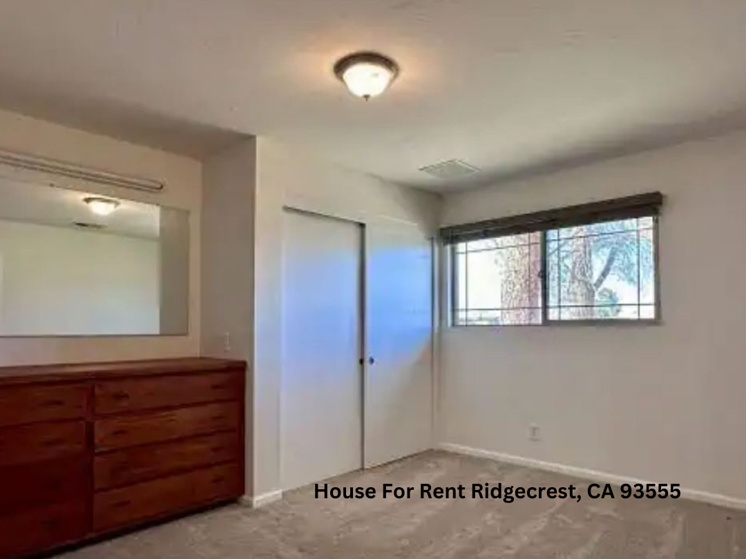 House For Rent Ridgecrest, CA 93555