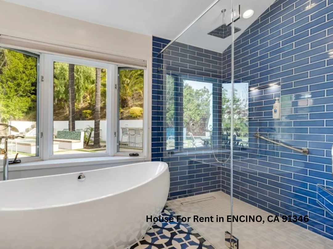 House For Rent in ENCINO, CA 91346