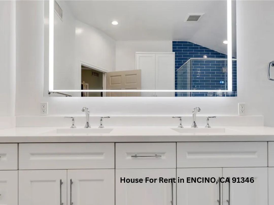 House For Rent in ENCINO, CA 91346