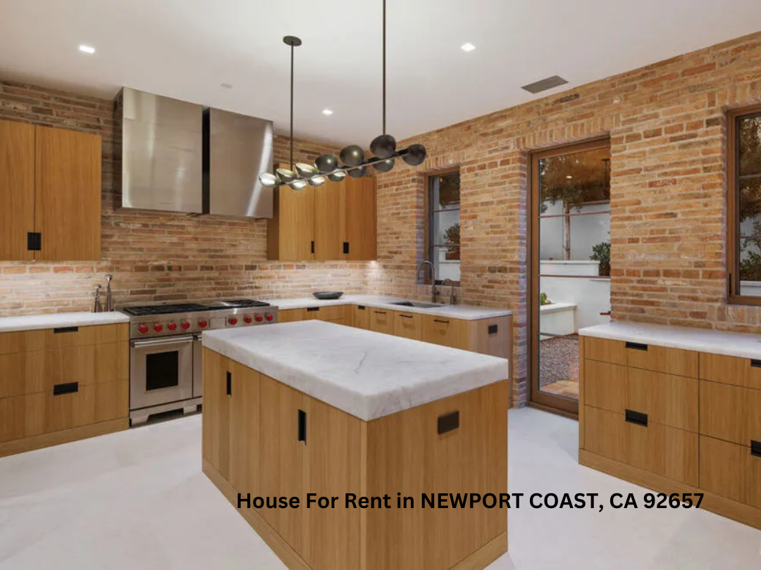 House For Rent in NEWPORT COAST, CA 92657