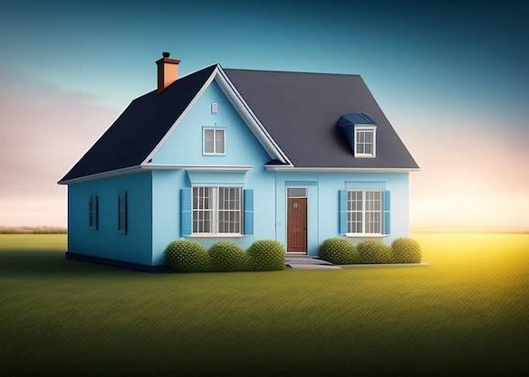 Upper Potion House For Rent Haleem Market Khanpur Katora