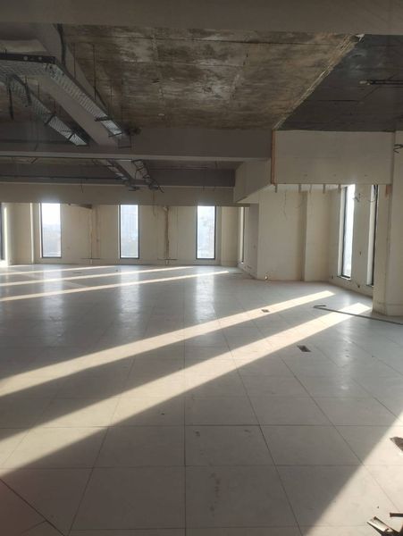 Commercial Office Space For Rent Main Boulevard Gulberg Lahore