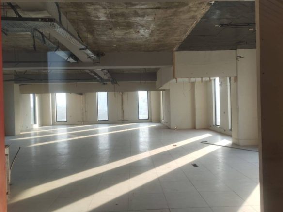 Commercial Office Space For Rent Main Boulevard Gulberg Lahore