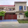7 Marla Double Storey House For Sale