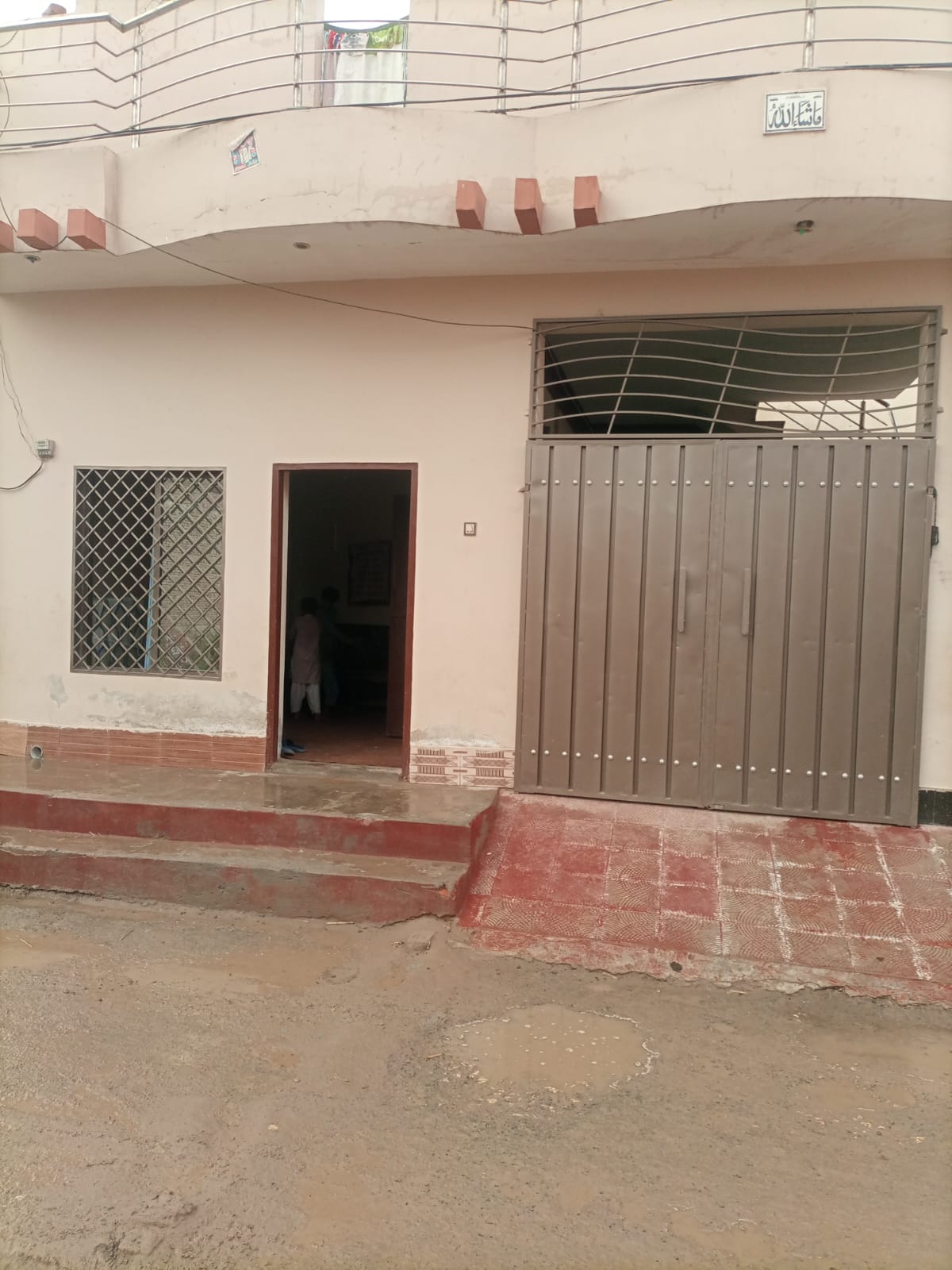 House For Sale Ahmed Town Khanpur