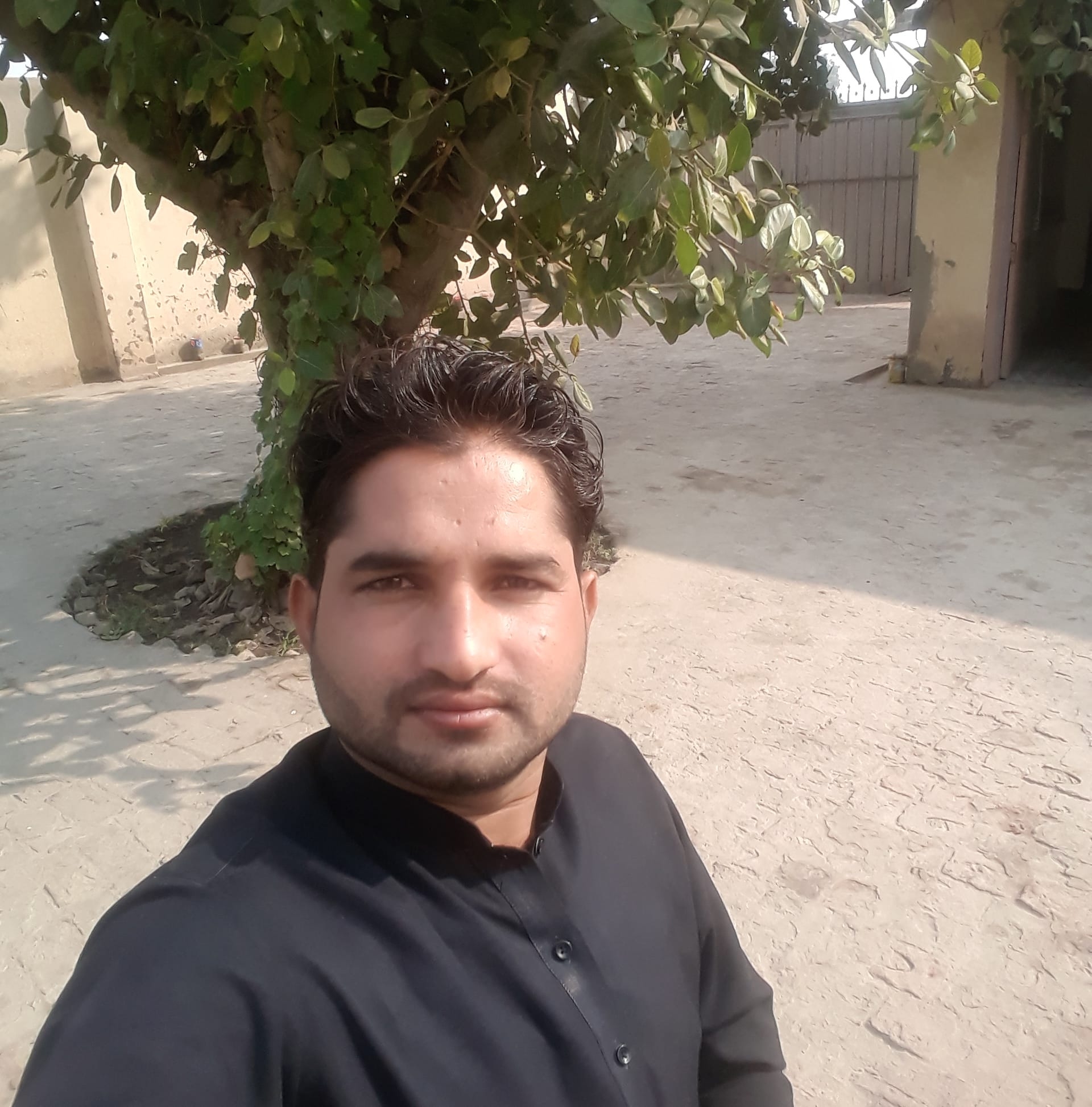 Muhammad Shahbaz Property Advisor - Makanwalay