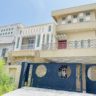 10 marla Brand new House For sale in DHA phase 2 Islamabad