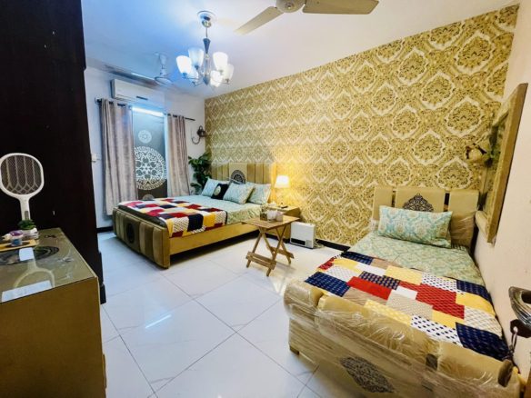 Guest House Avaliable For Rent