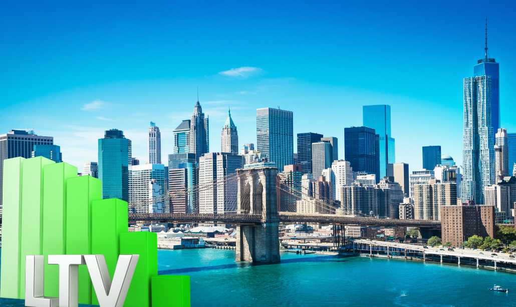 90 LTV Bridge Loan New York