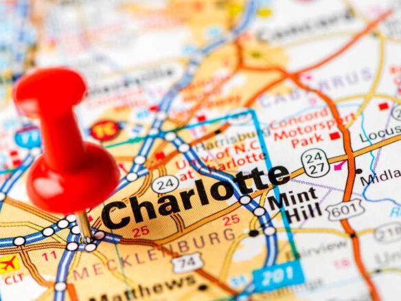 Discover Top Real Estate Wholesalers in Charlotte NC