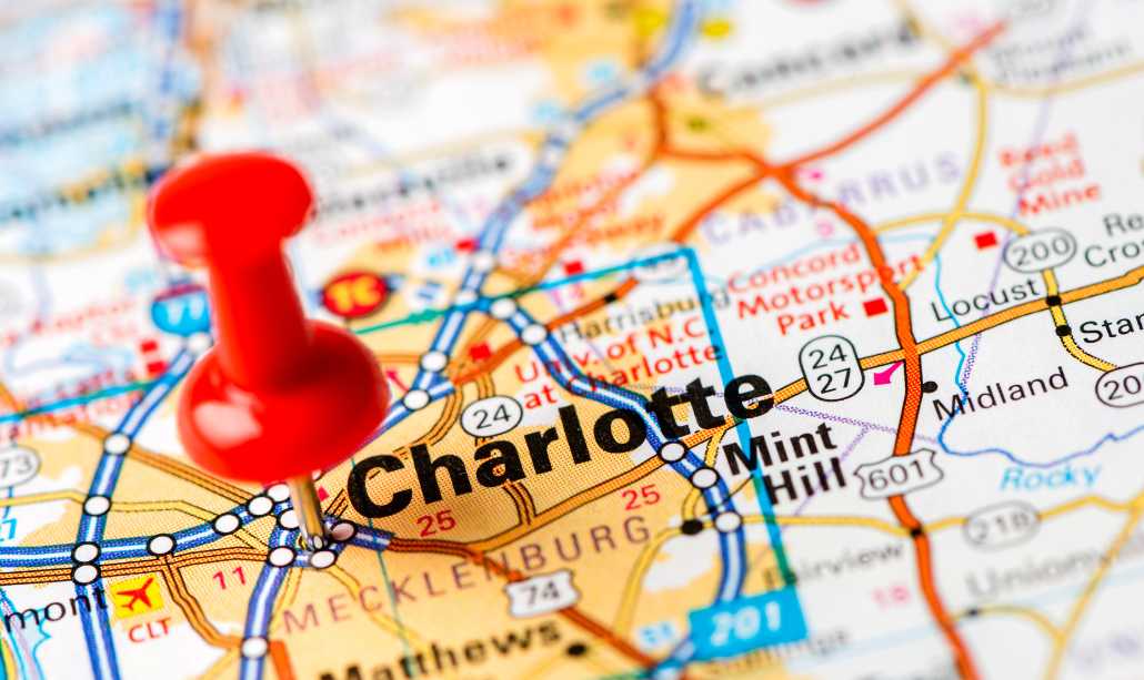 Discover Top Real Estate Wholesalers in Charlotte NC