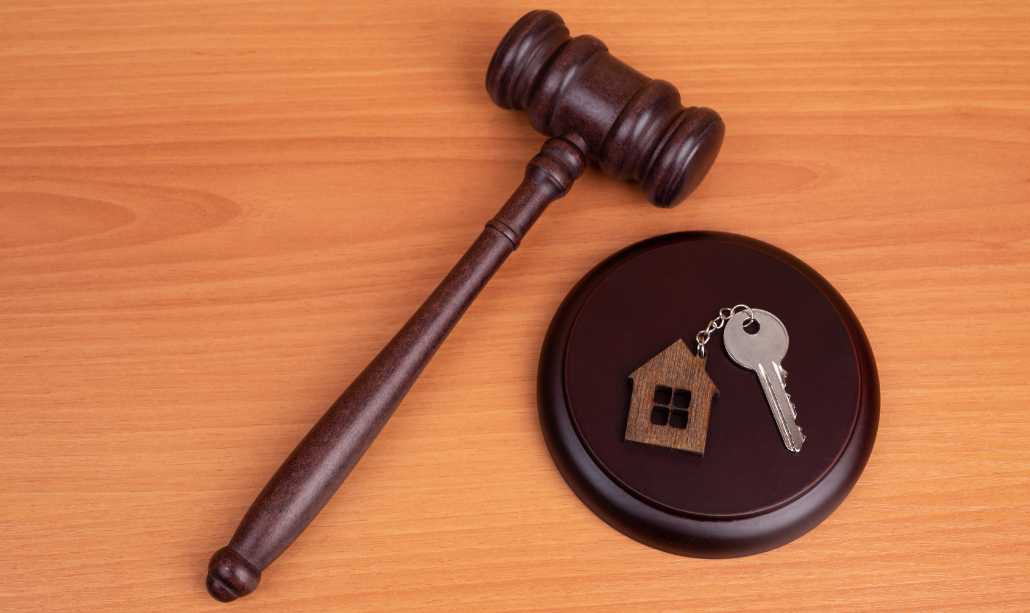 How To Buy Foreclosed Homes With No Money?