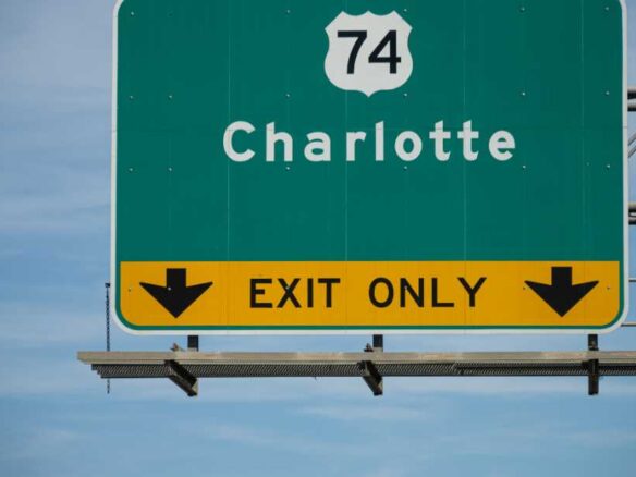 How to Find the Best Real Estate Wholesalers in Charlotte NC