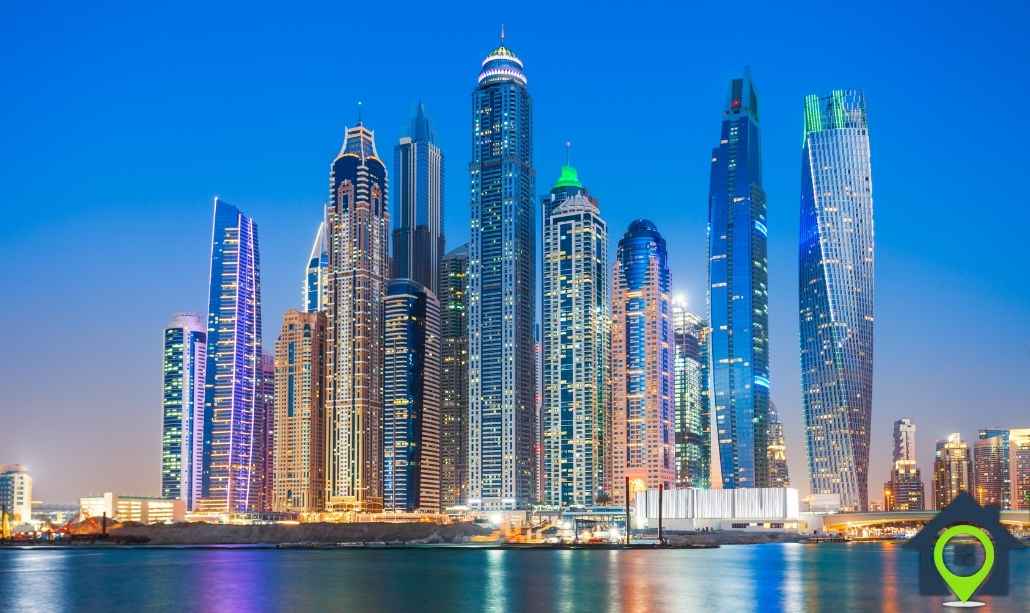 Can Pakistani Citizens Buy Property in Dubai?