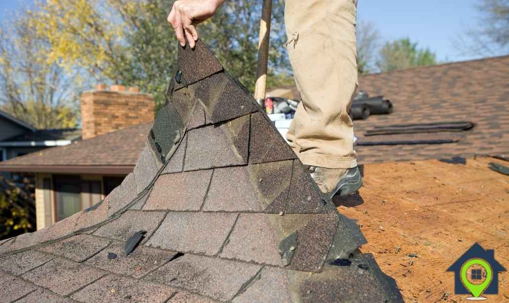 Can You Remove an Existing Roof Deck from a Rental Property?