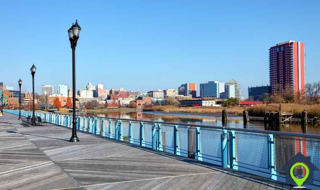 Is Wilmington, De, A Good Place To Live?