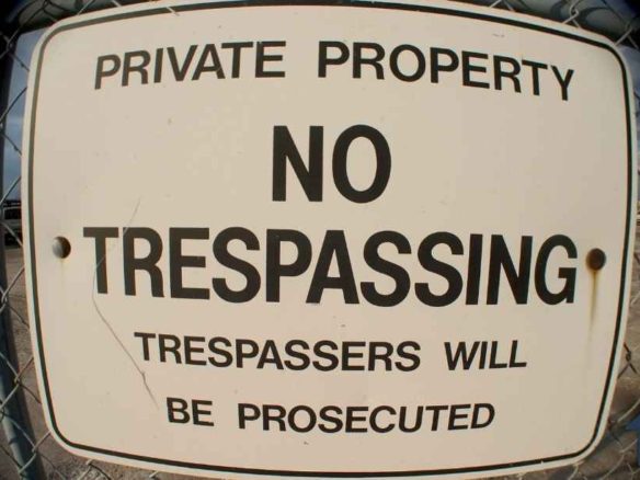 Understanding Trespassing Laws in Texas: A Comprehensive Guide