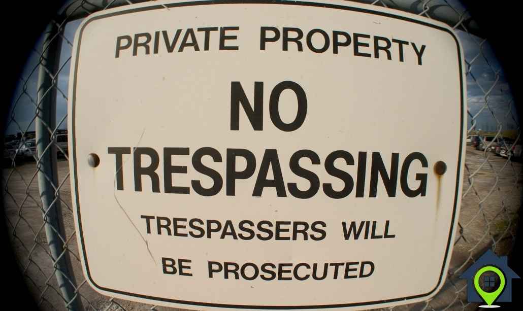 Understanding Trespassing Laws in Texas: A Comprehensive Guide