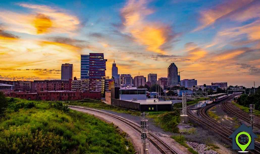 Is Chapel Hill, NC, A Good Place To Live?