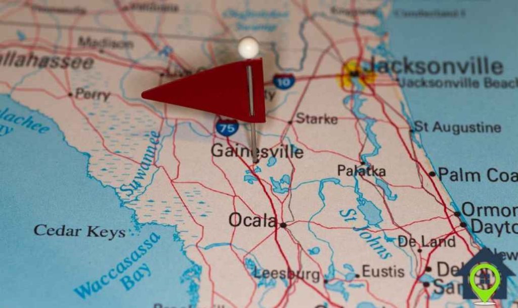 Is Gainesville, Fl, A Good Place To Live?