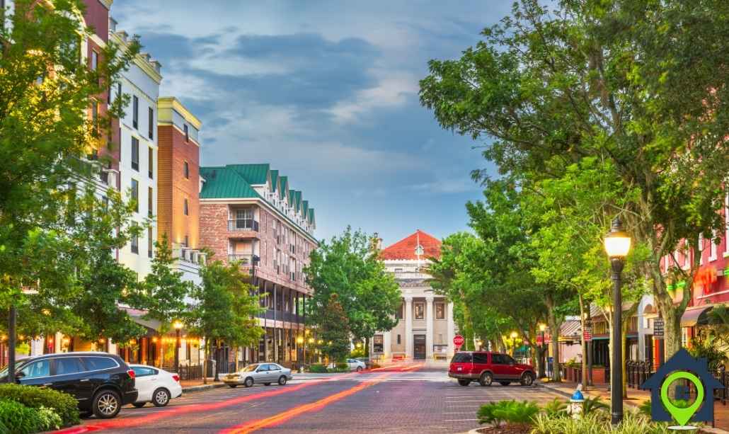 Is Gainesville, Fl, A Good Place To Live?