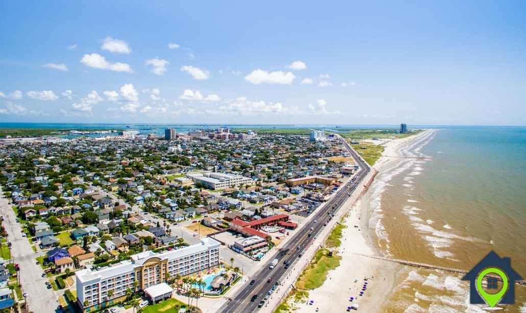 Is Galveston, Texas, a Good Place To Live?