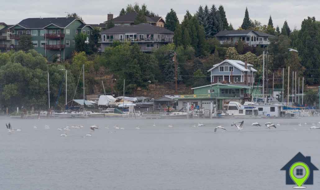 Is Klamath Falls A Good Place To Live?