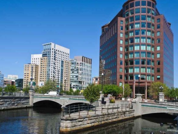 Is Providence A Good Place To Live?