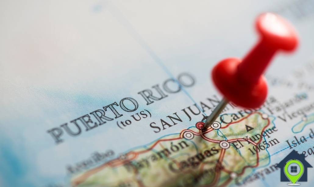 Is Puerto Rico a Good Place To Live?