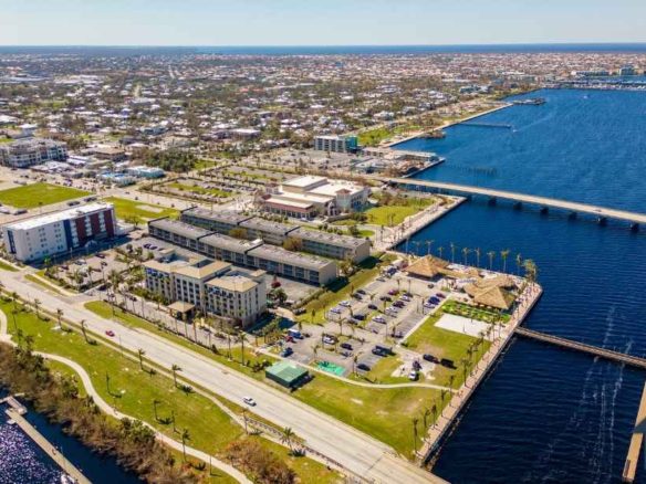 Is Punta Gorda A Good Place To Live?