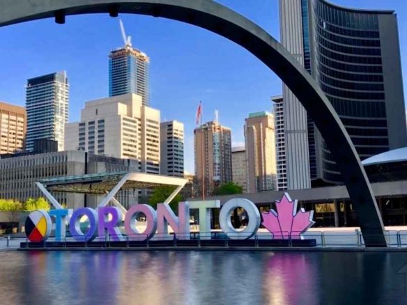 Is Toronto A Good Place To Live?