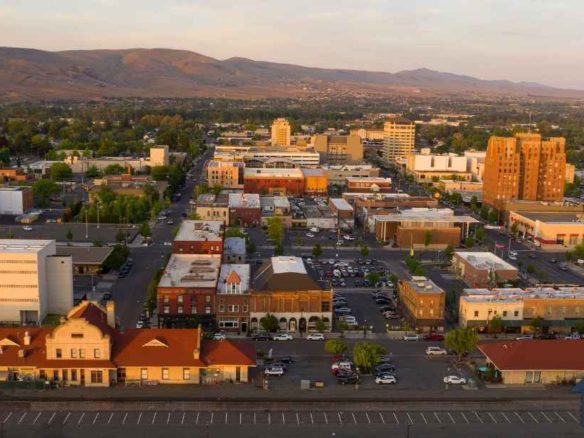 Is Yakima A Good Place To Live?