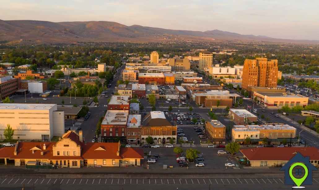Is Yakima A Good Place To Live?
