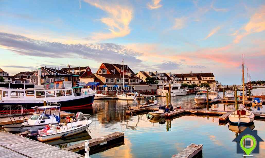 Salem Massachusetts A Good Place To Live?