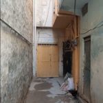 3 marla triple storey house for sale 70 Lac Mir Haider Colony Rwp