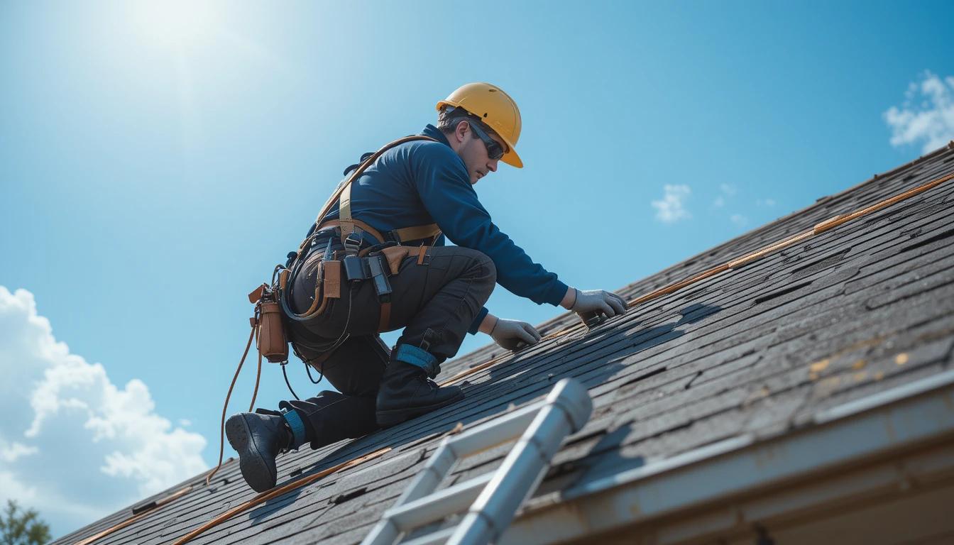 Expert Roofing Contractors Near Me Trusted Local Roofers