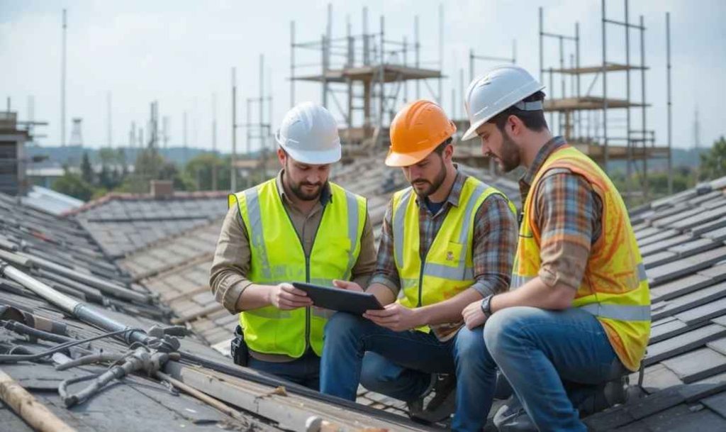 How Roofers Use CompanyCam to Streamline Projects and Boost Efficiency