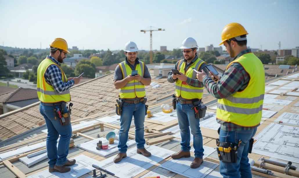 How Roofers Use CompanyCam to Streamline Projects and Boost Efficiency
