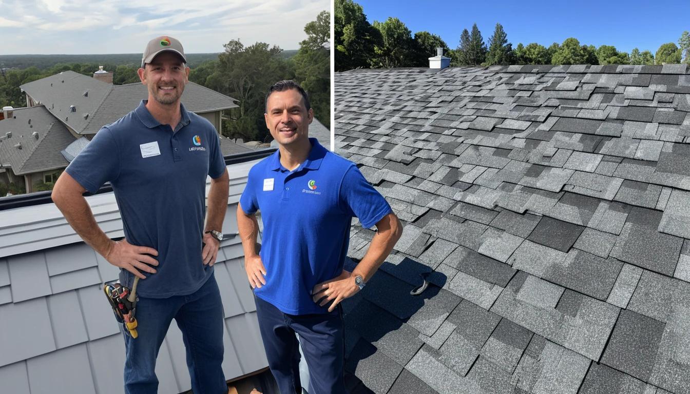 Is Google Guaranteed Worth It For Roofers