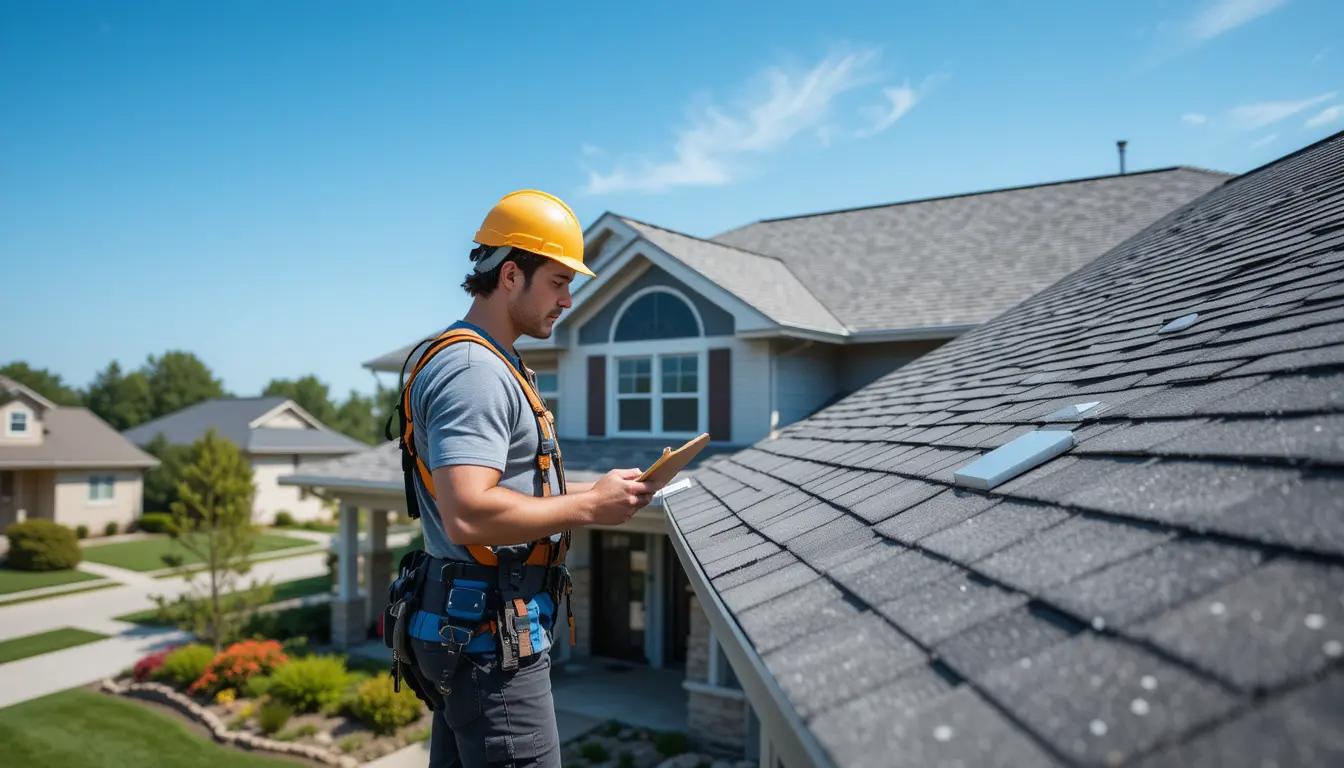 What Kind of Roofing Maintenance Do Professional Roofing Companies Do