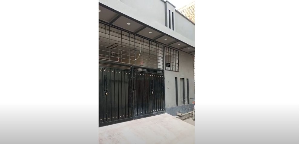5 marla single storey house for sale 80 Lac Shahbaz town Rwp 5 marla single storey house for sale 80 Lac Shahbaz town Rwp