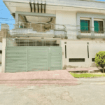 Double Story House For Sale in Babar Town Khanpur